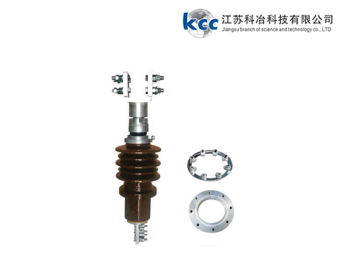 金华BD(W)-10KV-24KV/4000A-5000A套管