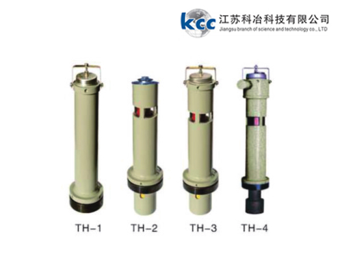 仙桃TH系列液位计