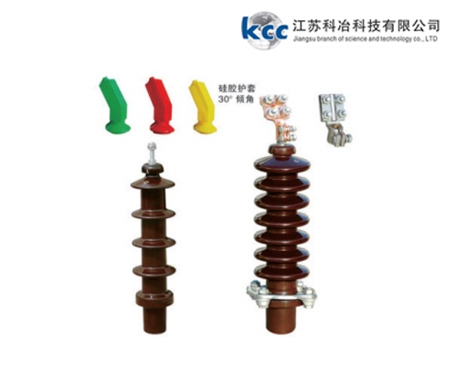 澳门 BJLA-24KV/50A-600A套管